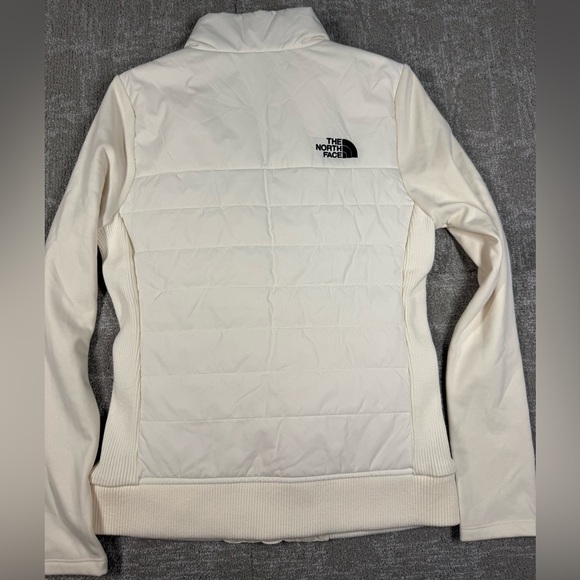 The North Face Women’s Mashup Insulated Full Zip Puffer Jacket Size Small - Picture 6 of 6